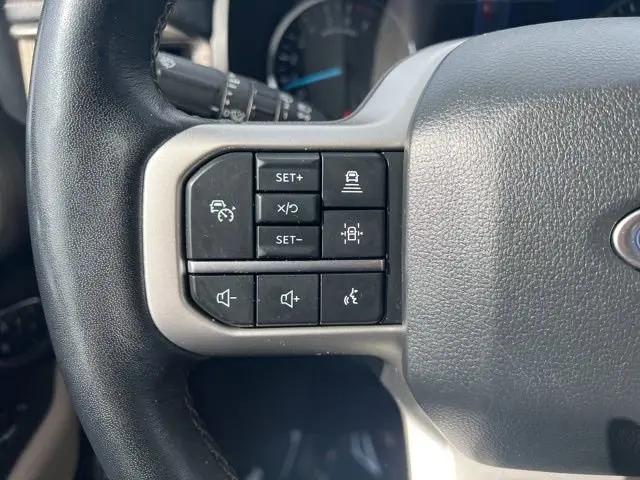 2024 Ford Expedition Limited MAX