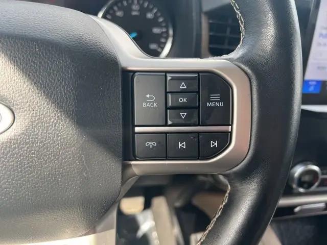 2024 Ford Expedition Limited MAX