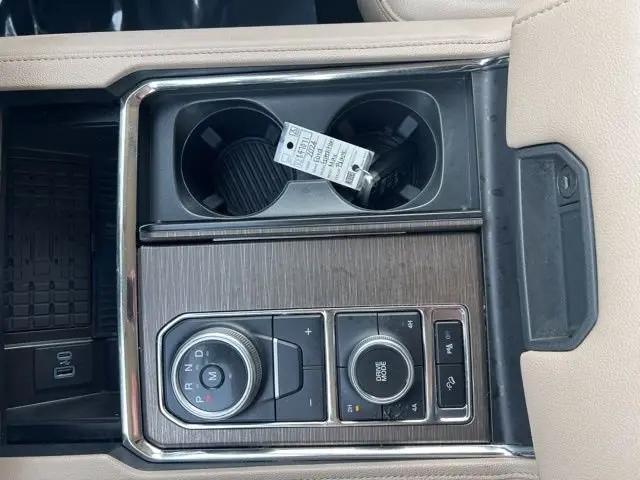 2024 Ford Expedition Limited MAX