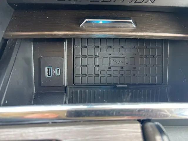 2024 Ford Expedition Limited MAX