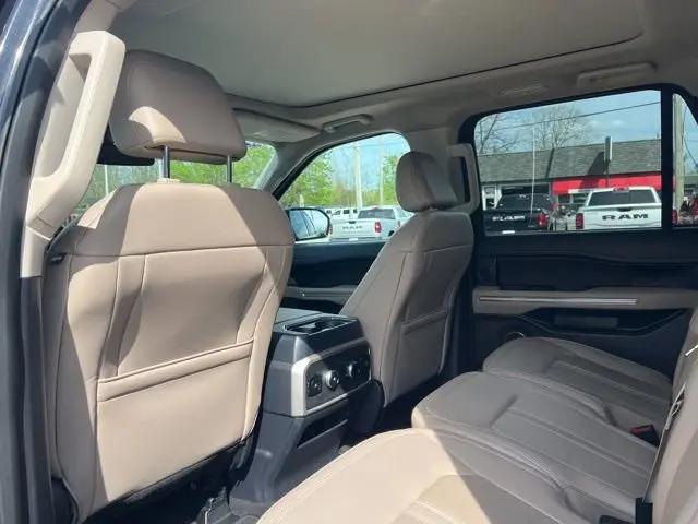2024 Ford Expedition Limited MAX