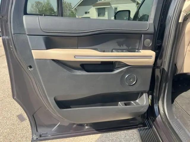 2024 Ford Expedition Limited MAX