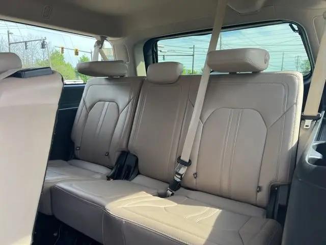 2024 Ford Expedition Limited MAX