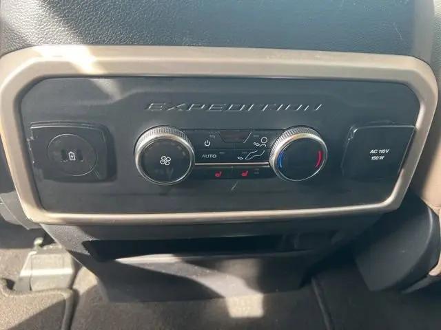 2024 Ford Expedition Limited MAX
