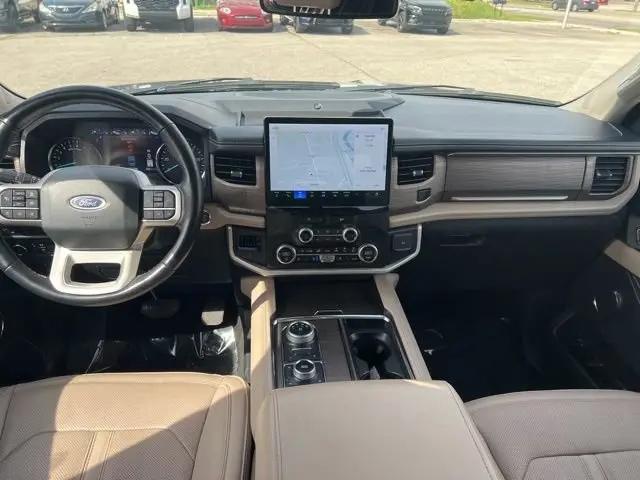 2024 Ford Expedition Limited MAX