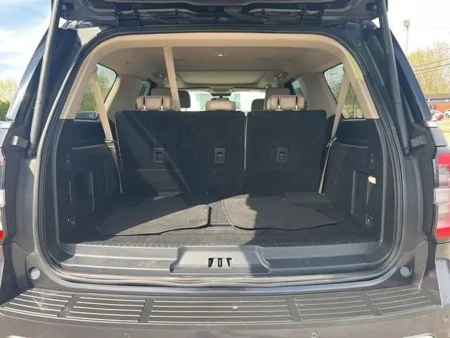 2024 Ford Expedition Limited MAX