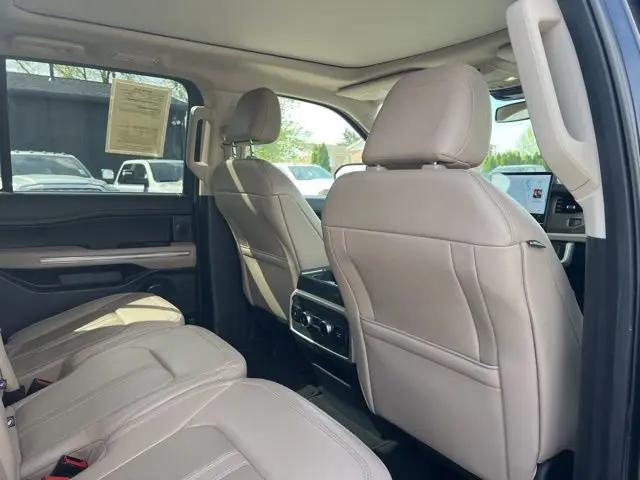 2024 Ford Expedition Limited MAX
