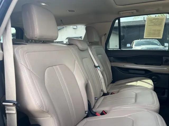 2024 Ford Expedition Limited MAX