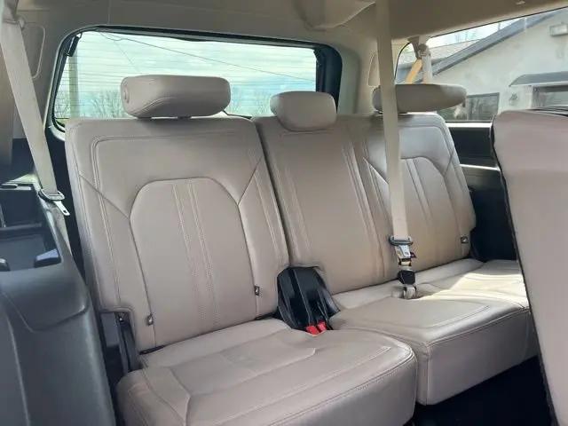 2024 Ford Expedition Limited MAX