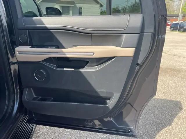 2024 Ford Expedition Limited MAX