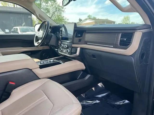 2024 Ford Expedition Limited MAX