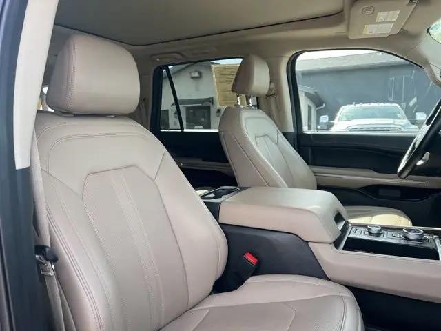 2024 Ford Expedition Limited MAX