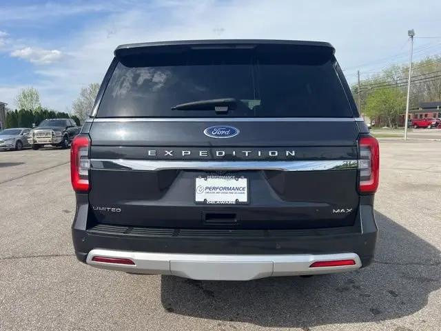 2024 Ford Expedition Limited MAX
