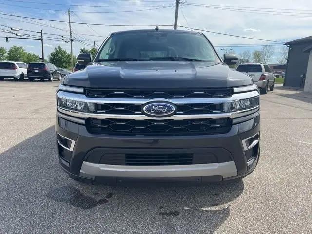 2024 Ford Expedition Limited MAX