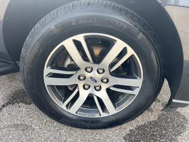 2024 Ford Expedition Limited MAX