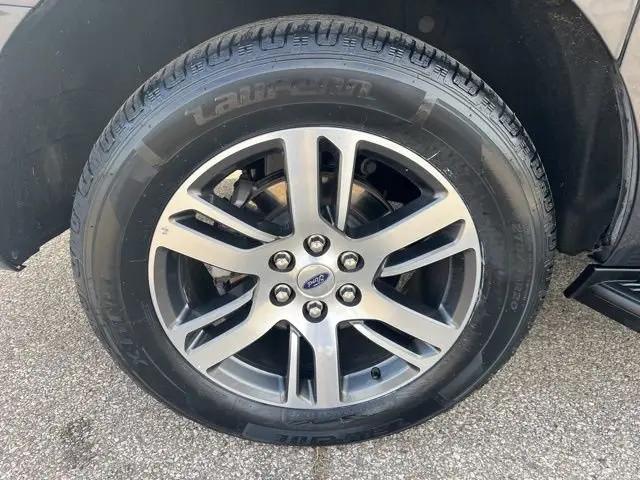 2024 Ford Expedition Limited MAX
