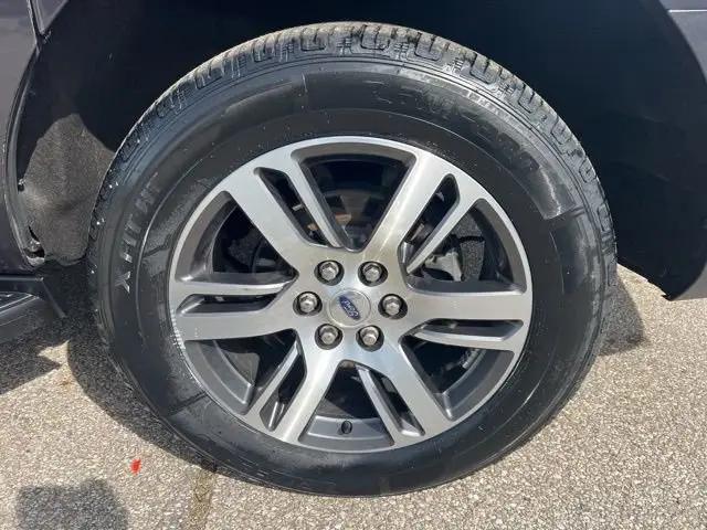 2024 Ford Expedition Limited MAX