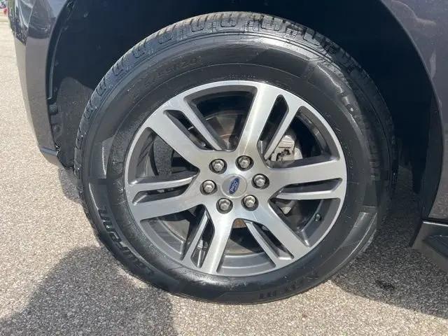 2024 Ford Expedition Limited MAX