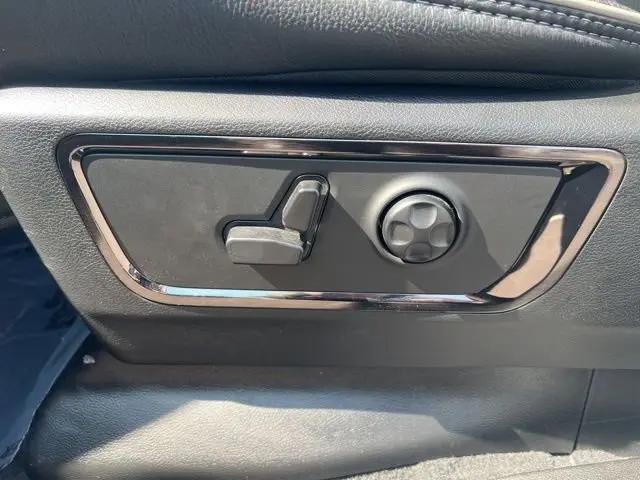 2025 Ram 1500 Limited Crew Cab 4x4 5'7" Box