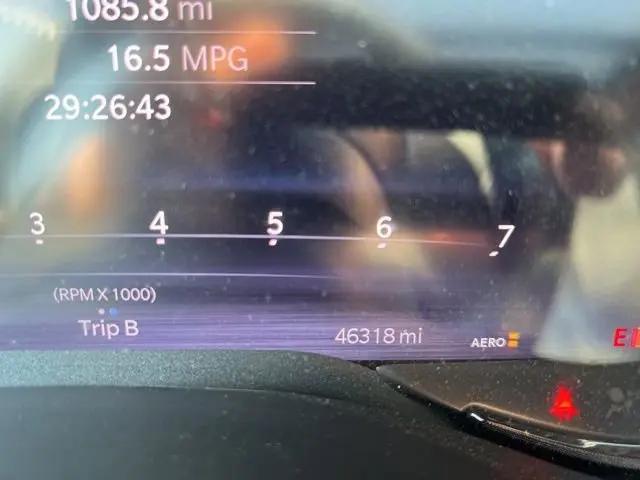 2025 Ram 1500 Limited Crew Cab 4x4 5'7" Box