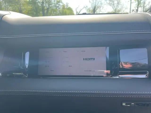 2025 Ram 1500 Limited Crew Cab 4x4 5'7" Box