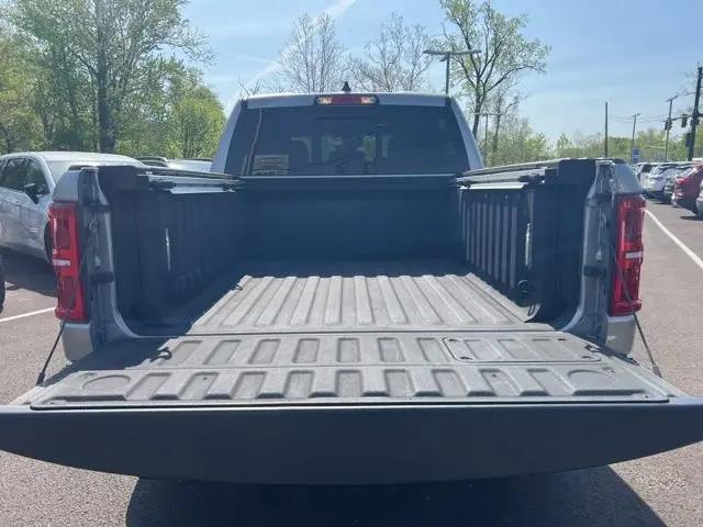 2025 Ram 1500 Limited Crew Cab 4x4 5'7" Box