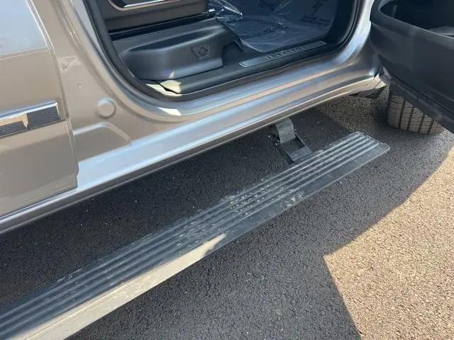 2025 Ram 1500 Limited Crew Cab 4x4 5'7" Box