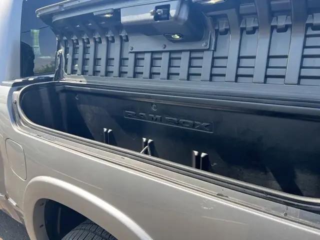 2025 Ram 1500 Limited Crew Cab 4x4 5'7" Box