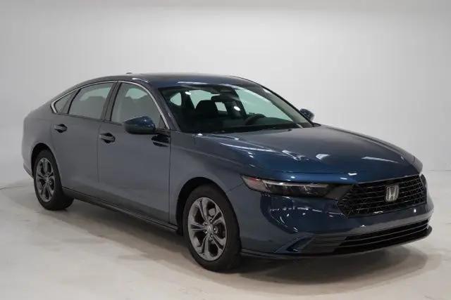 2023 Honda Accord EX for sale in Indianapolis, IN