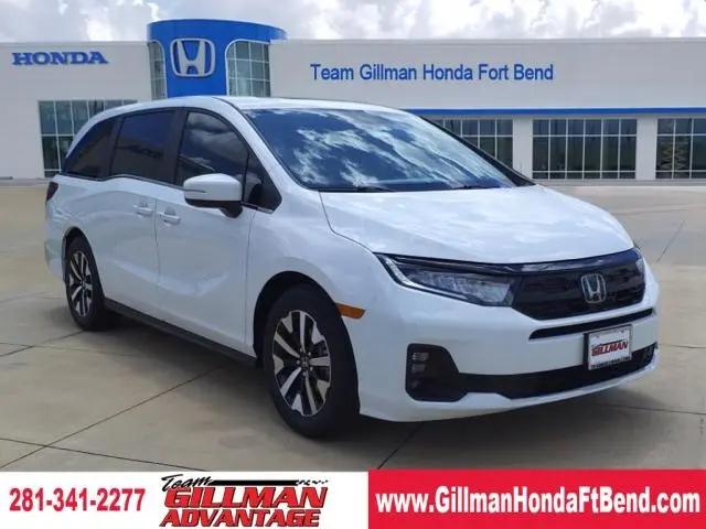 2026 Honda Odyssey EX-L for sale in Rosenberg, TX