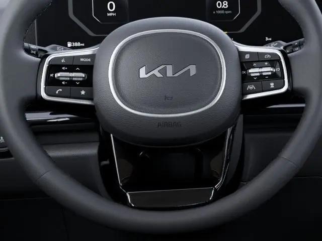 2026 Kia Carnival MPV SX Prestige