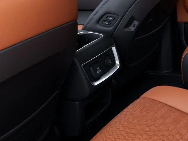 2026 Kia Carnival MPV SX Prestige