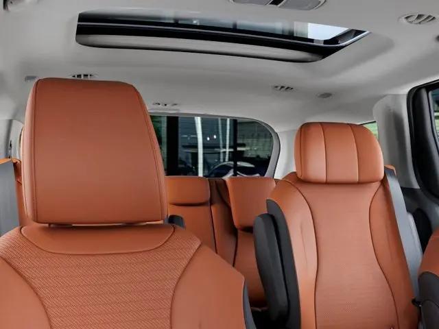 2026 Kia Carnival MPV SX Prestige