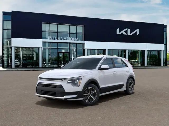 2026 Kia Niro LX for sale in Orland Hills, IL