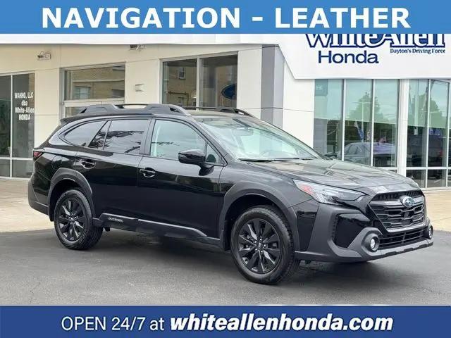 2023 Subaru Outback Onyx Edition for sale in Dayton, OH