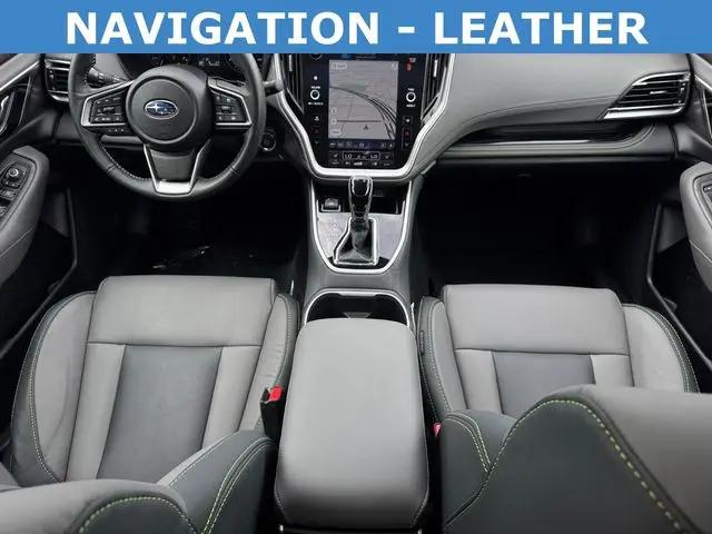 2023 Subaru Outback Onyx Edition