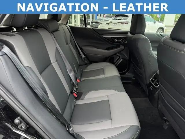 2023 Subaru Outback Onyx Edition