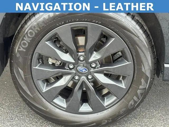 2023 Subaru Outback Onyx Edition