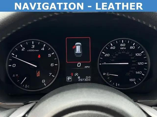 2023 Subaru Outback Onyx Edition