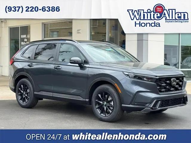 2026 Honda CR-V Hybrid AWD Sport-L for sale in Dayton, OH