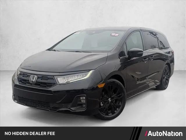2025 Honda Odyssey Sport-L for sale in Sanford, FL