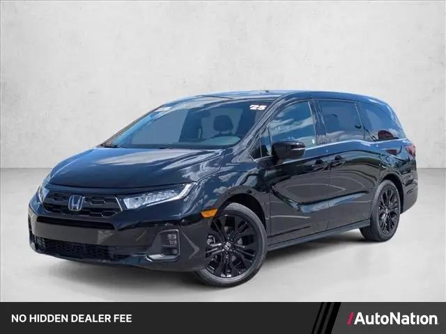 2025 Honda Odyssey Sport-L for sale in Sanford, FL
