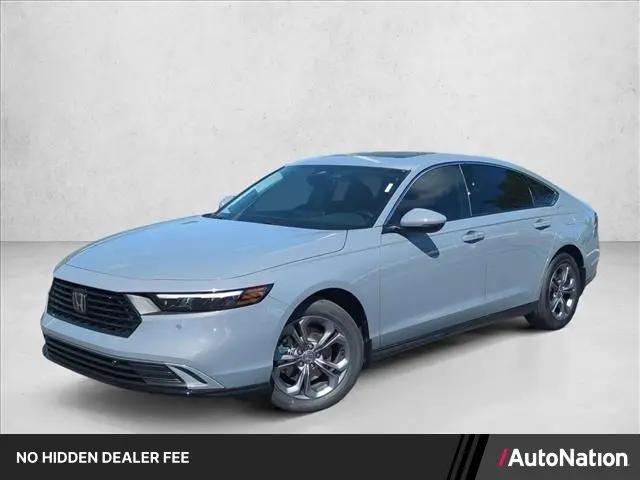 2026 Honda Accord Sedan EX-L for sale in Sanford, FL