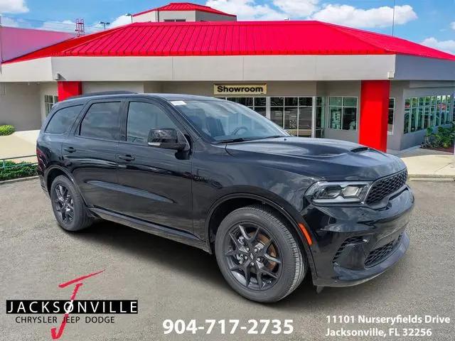 2026 Dodge Durango GT Plus HEMI V8 for sale in Jacksonville, FL
