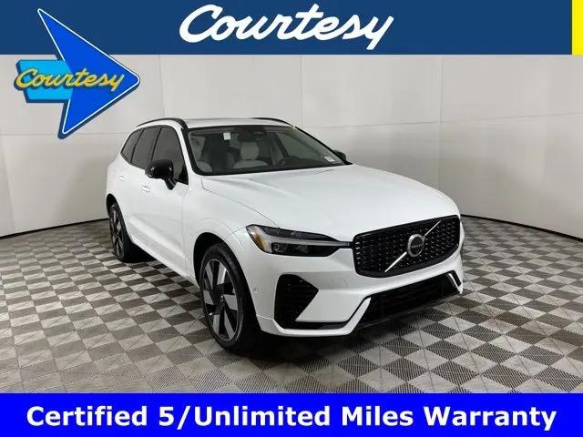2024 Volvo XC60 Recharge T8 Plus Dark Theme for sale in Scottsdale, AZ