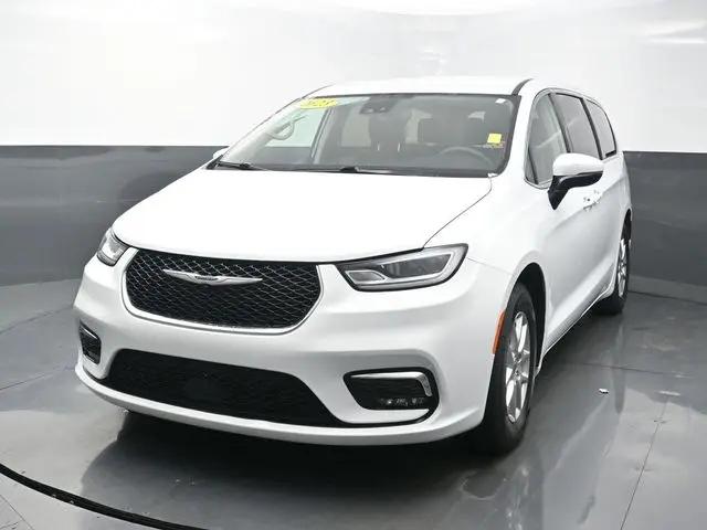 2023 Chrysler Pacifica Touring L for sale in Daphne, AL