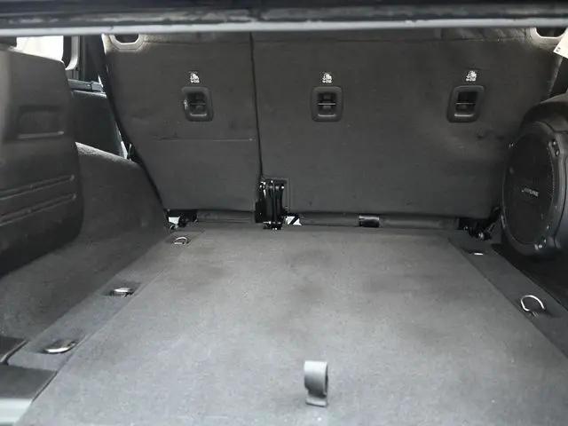 2022 Jeep Wrangler Unlimited Sahara 4x4