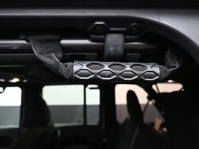 2022 Jeep Wrangler Unlimited Sahara 4x4