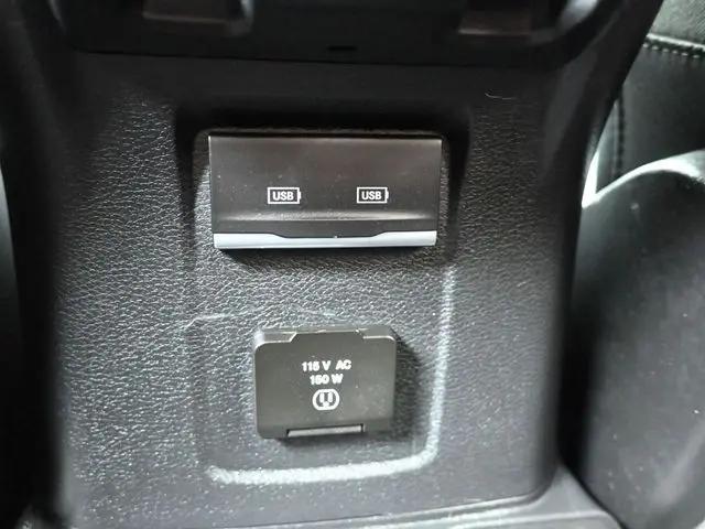 2022 Jeep Wrangler Unlimited Sahara 4x4