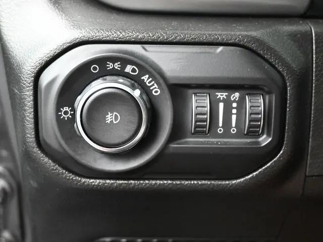 2022 Jeep Wrangler Unlimited Sahara 4x4